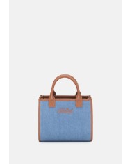 MC2 St. Barth Borsa donna Vanity midi Jeans