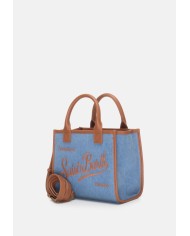 MC2 St. Barth Borsa donna Vanity midi Jeans