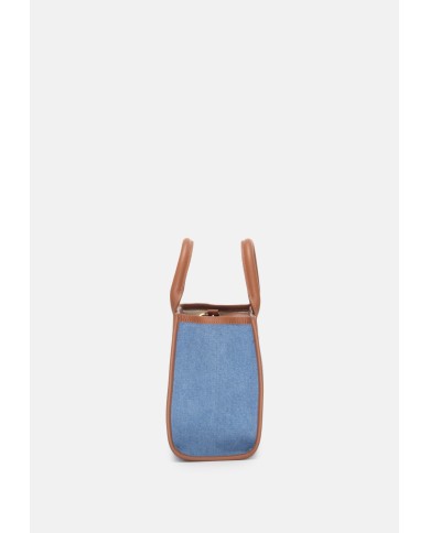 MC2 St. Barth Borsa donna Vanity midi Jeans