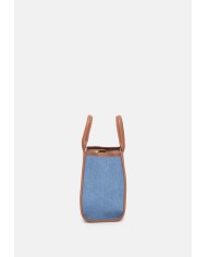 MC2 St. Barth Borsa donna Vanity midi Jeans