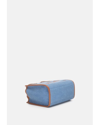 MC2 St. Barth Borsa donna Vanity midi Jeans