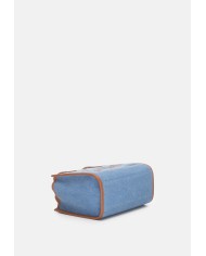 MC2 St. Barth Borsa donna Vanity midi Jeans