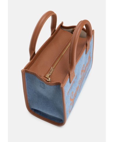 MC2 St. Barth Borsa donna Vanity midi Jeans