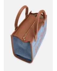 MC2 St. Barth Borsa donna Vanity midi Jeans
