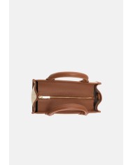 MC2 St. Barth Borsa donna Vanity midi Cuoio