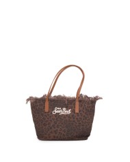 MC2 St. Barth Borsa donna shopper medium Animalier