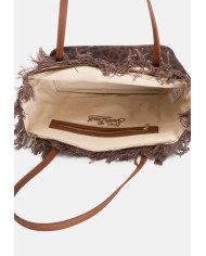 MC2 St. Barth Borsa donna shopper medium Animalier