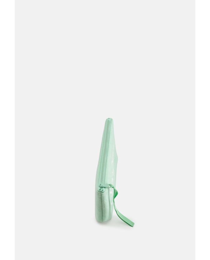MC2 St. Barth Pochette Aline verde acqua