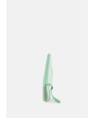 MC2 St. Barth Pochette Aline verde acqua