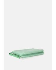 MC2 St. Barth Pochette Aline verde acqua