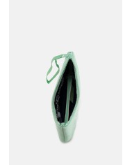 MC2 St. Barth Pochette Aline verde acqua