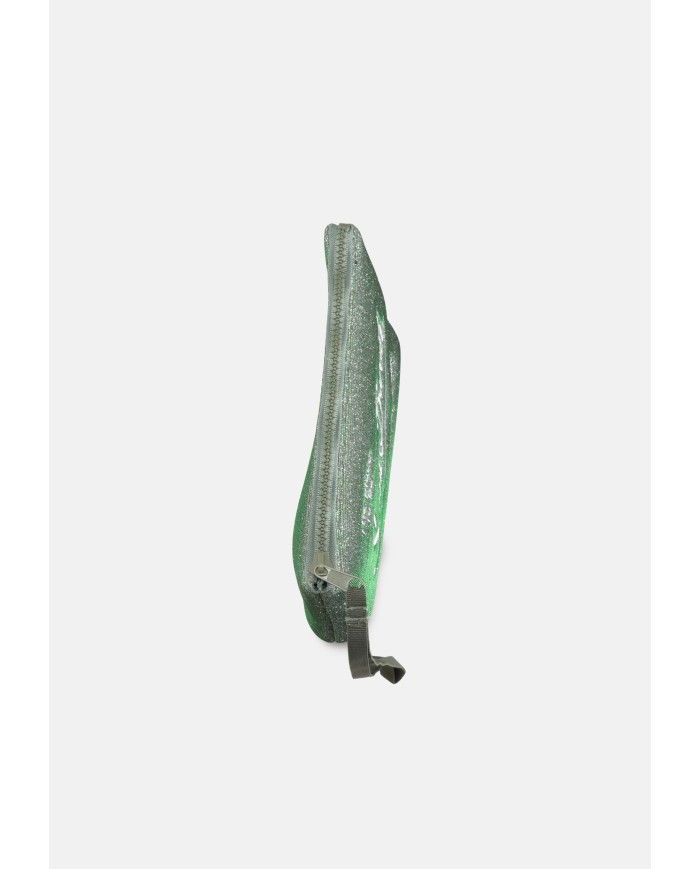 MC2 St. Barth Pochette Aline verde acqua
