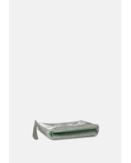MC2 St. Barth Pochette Aline verde acqua