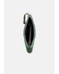 MC2 St. Barth Pochette Aline verde acqua