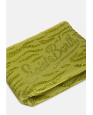 MC2 St. Barth Pochette Aline Verde acido