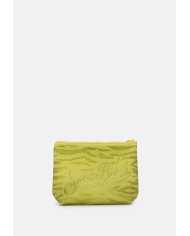 MC2 St. Barth Pochette Aline Verde acido