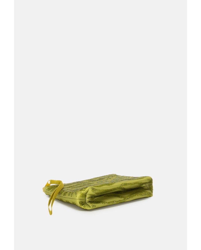 MC2 St. Barth Pochette Aline Verde acido