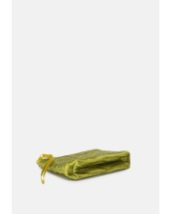 MC2 St. Barth Pochette Aline Verde acido