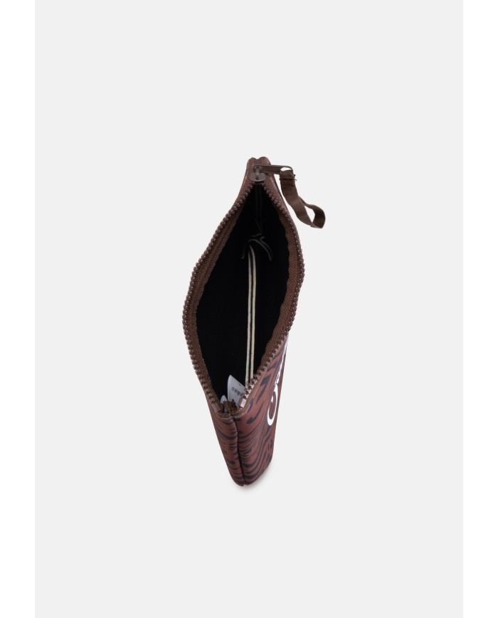 MC2 St. Barth Pochette Aline zabrata Marrone/nero