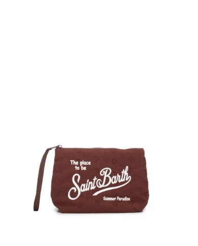 MC2 St. Barth Pochette Aline 