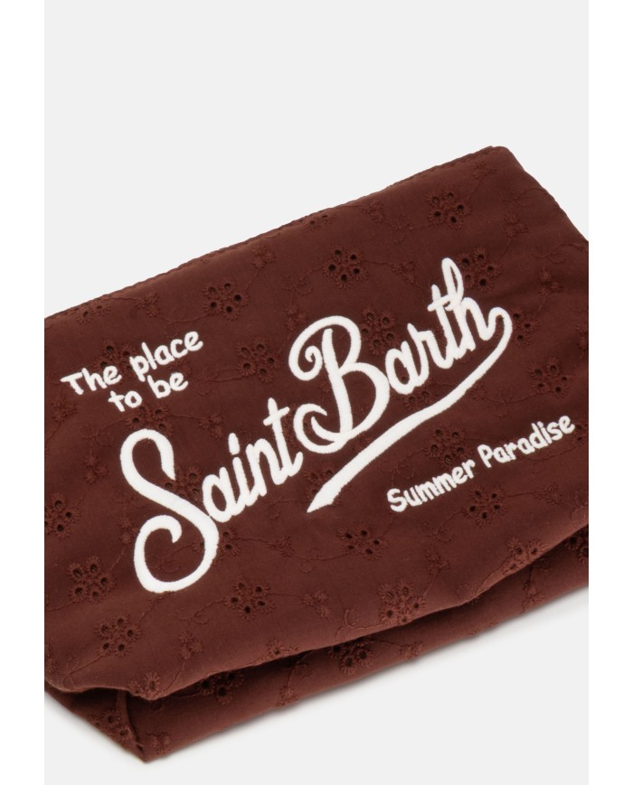MC2 St. Barth Pochette Aline 