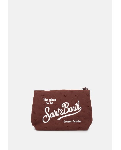 MC2 St. Barth Pochette Aline 