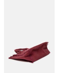 MC2 St. Barth Borsa donna Vanity bordeaux