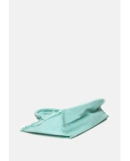 MC2 St. Barth Borsa donna Vanity verde acqua
