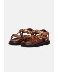 Kurt Geiger London Scarpe donna BROWN/OTH