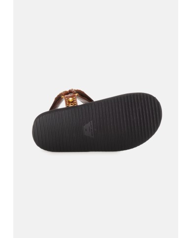 Kurt Geiger London Scarpe donna BROWN/OTH