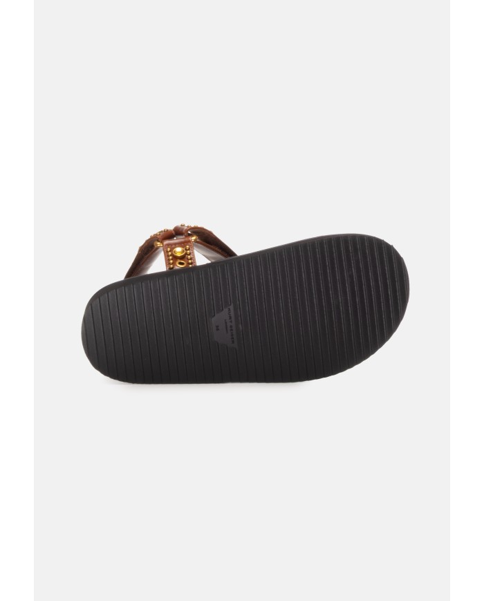 Kurt Geiger London Scarpe donna BROWN/OTH