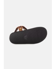 Kurt Geiger London Scarpe donna BROWN/OTH