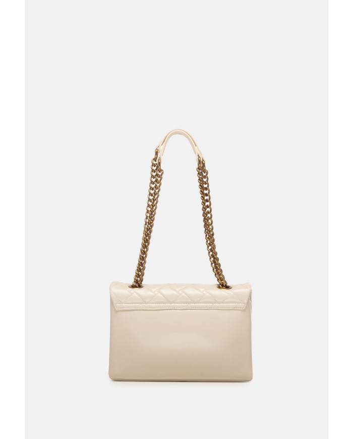 Kurt Geiger London Borsa donna pelle BONE