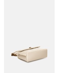 Kurt Geiger London Borsa donna pelle BONE