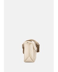 Kurt Geiger London Borsa donna pelle BONE