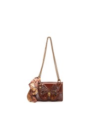 Kurt Geiger London Borsa donna pelle Brown