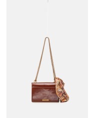 Kurt Geiger London Borsa donna pelle Brown