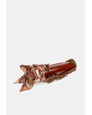 Kurt Geiger London Borsa donna pelle Brown