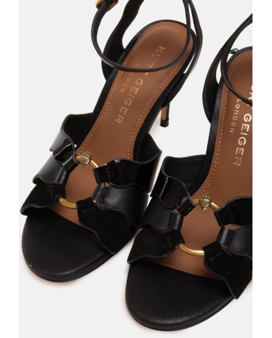 Kurt Geiger London Scarpe donna tacco Black               