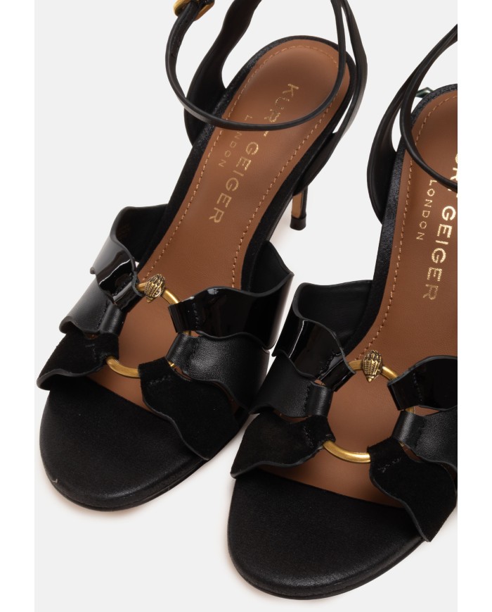 Kurt Geiger London Scarpe donna tacco Black               