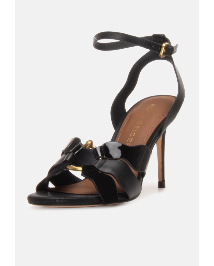 Kurt Geiger London Scarpe donna tacco Black               