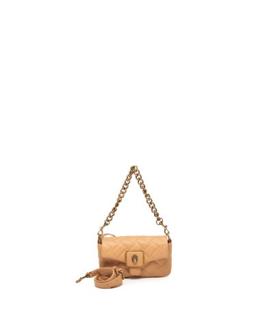 Kurt Geiger London Borsa donna pelle Camel
