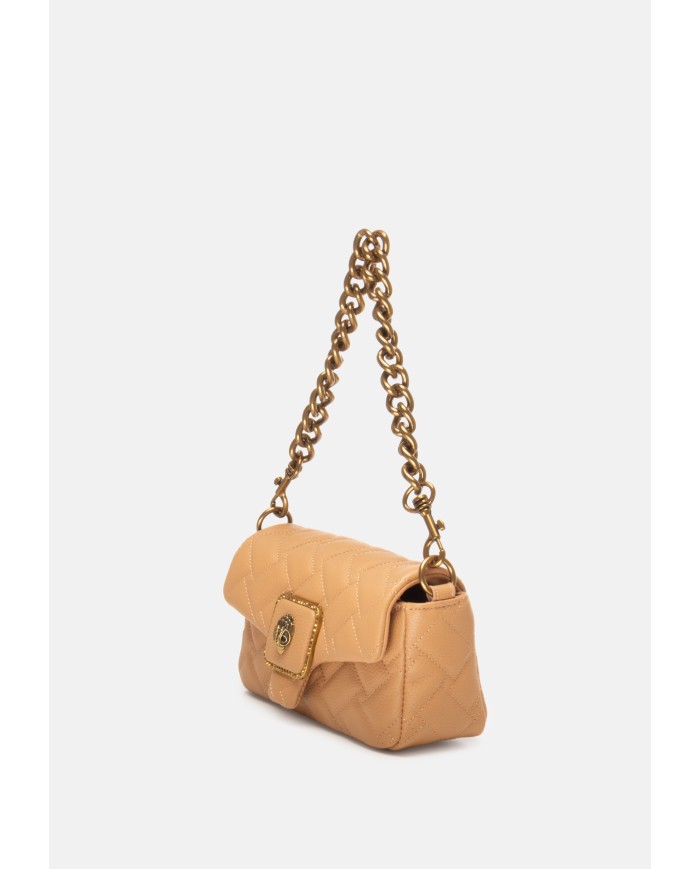 Kurt Geiger London Borsa donna pelle Camel