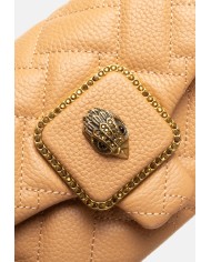 Kurt Geiger London Borsa donna pelle Camel