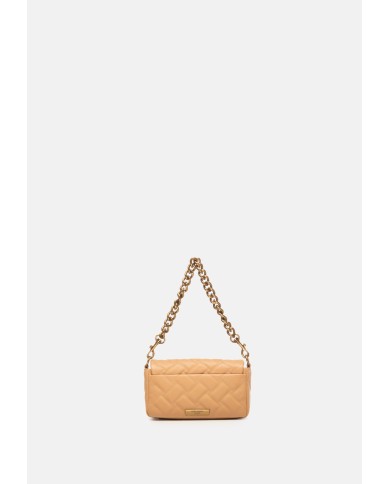 Kurt Geiger London Borsa donna pelle Camel