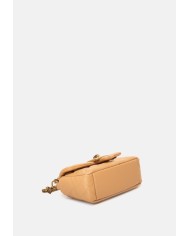 Kurt Geiger London Borsa donna pelle Camel