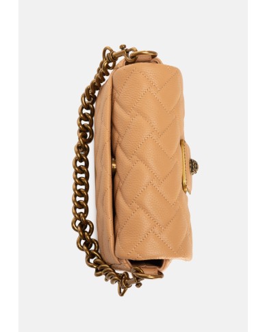 Kurt Geiger London Borsa donna pelle Camel