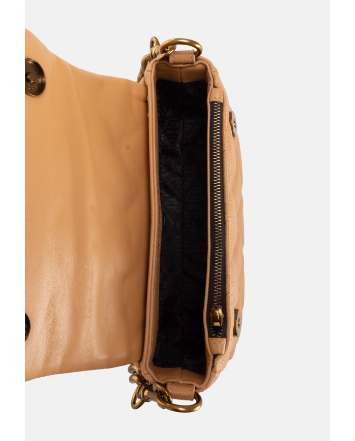 Kurt Geiger London Borsa donna pelle Camel