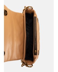 Kurt Geiger London Borsa donna pelle Camel