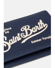 MC2 St. Barth Pochette uomo Aline scuba blu
